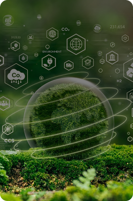 پایداری و محیط زیست‌